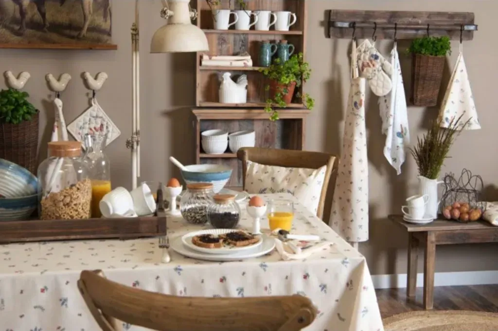 Jakie poduszki na krzesła wybrać