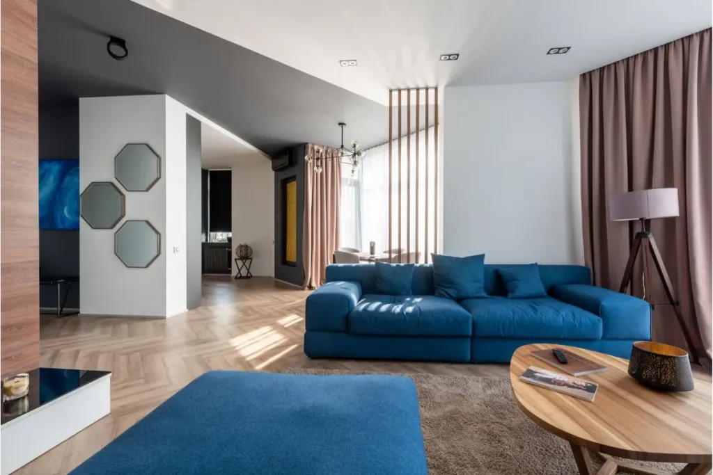 Wnętrza w stylu hygge - zwykły trend czy sposób życia?