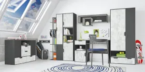 Meble systemowe