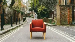 Wnętrza w stylu hygge - zwykły trend czy sposób życia?