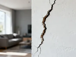 Dłonie nakładające naturalny proszek czyszczący na tłustą plamę na białej koszuli w jasnej pralni.